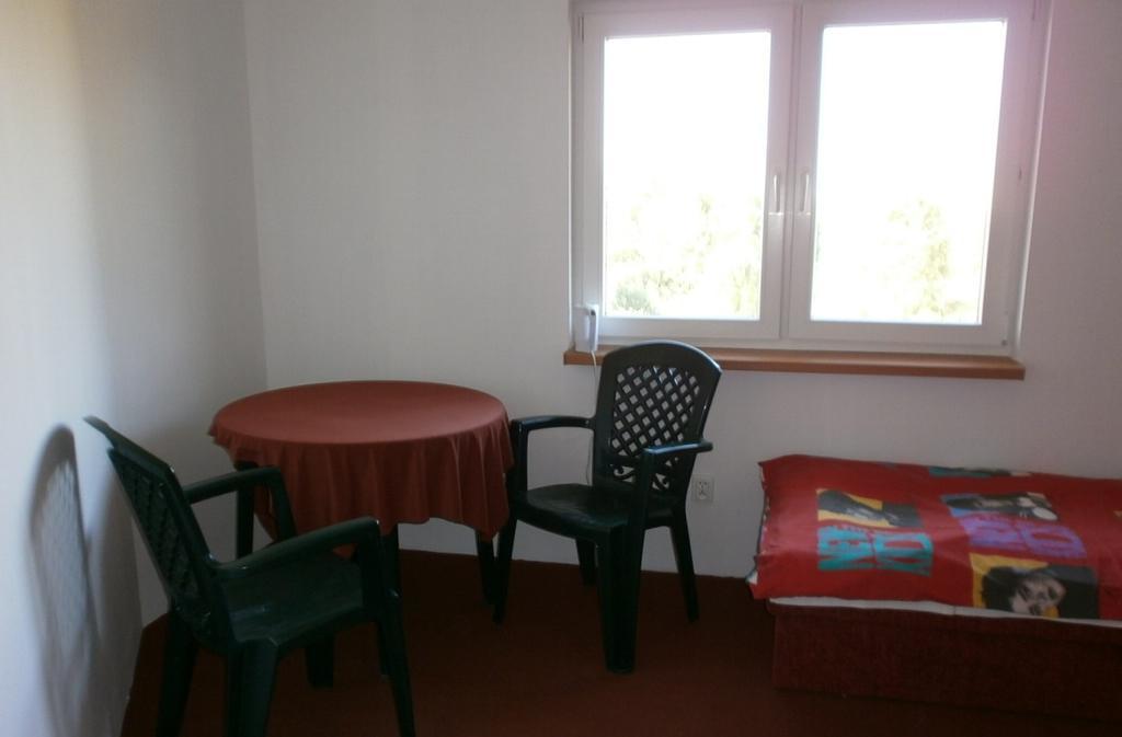 Dom Zaglowiec Olsztyn  Room photo