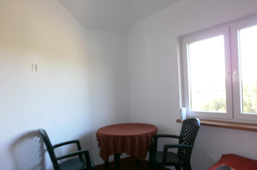 Dom Zaglowiec Olsztyn  Room photo
