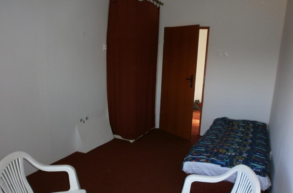 Dom Zaglowiec Olsztyn  Room photo