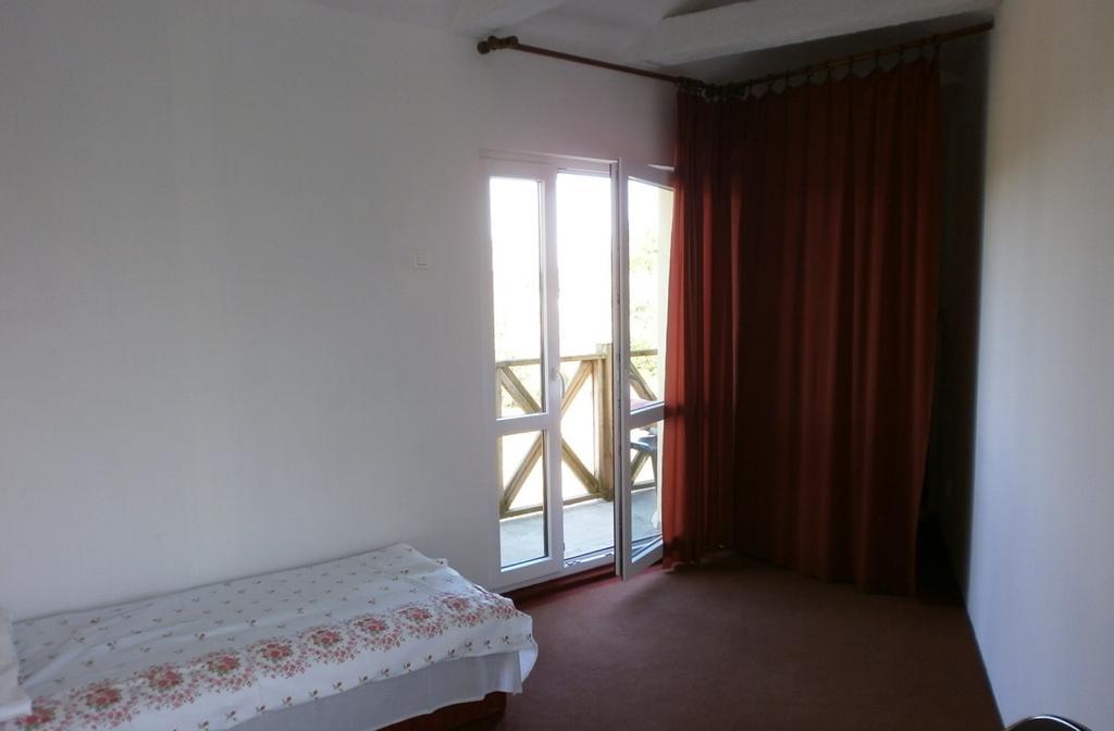 Dom Zaglowiec Olsztyn  Room photo