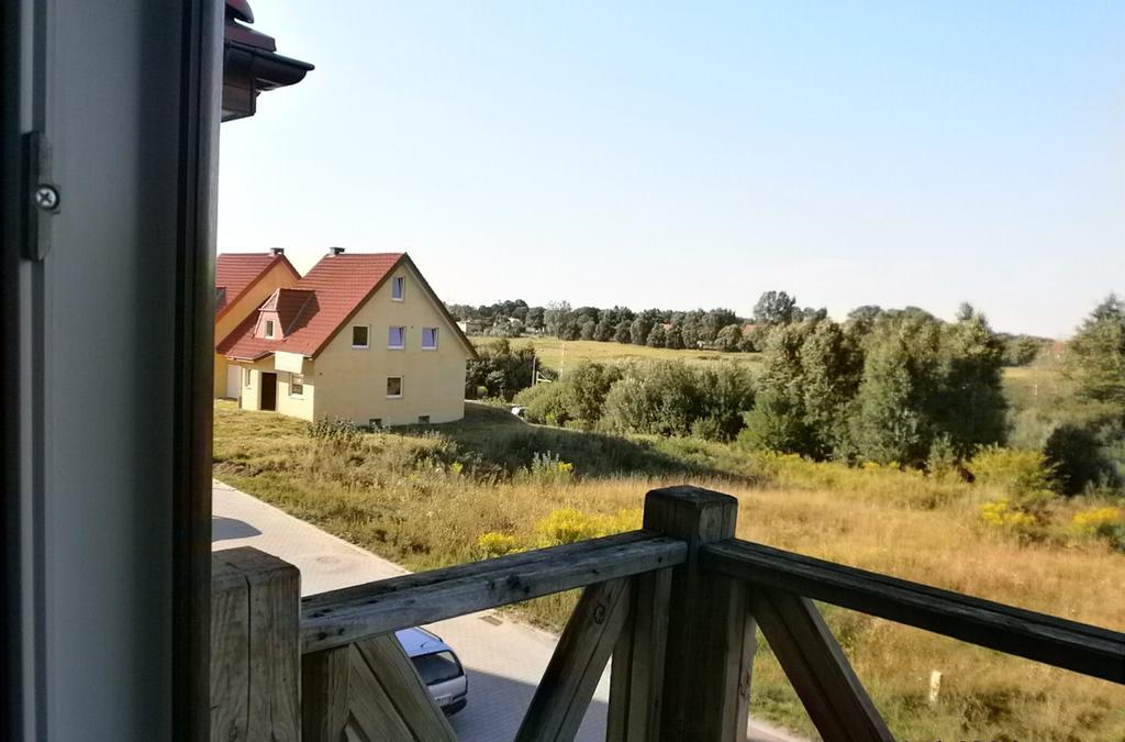 Dom Zaglowiec Olsztyn  Exterior photo