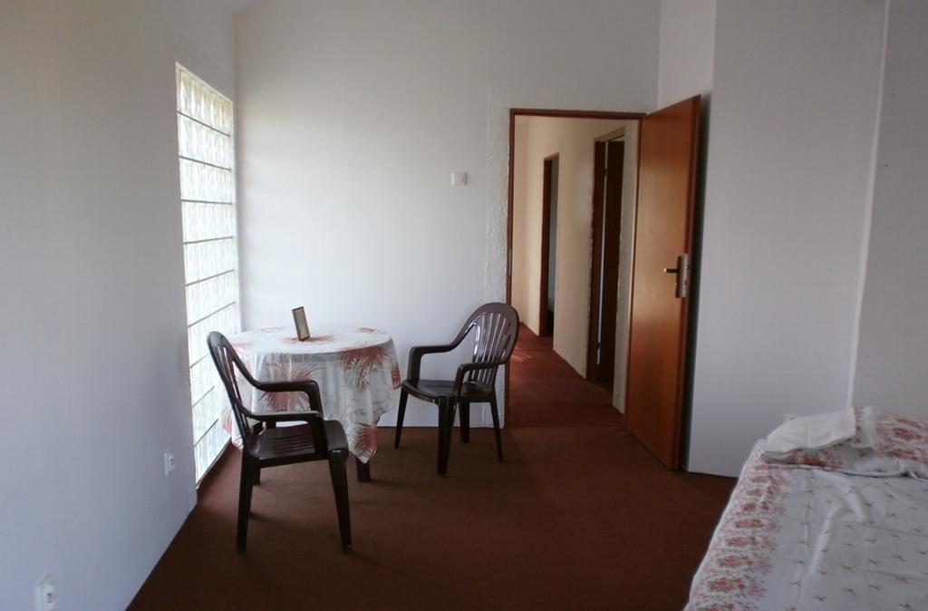 Dom Zaglowiec Olsztyn  Room photo