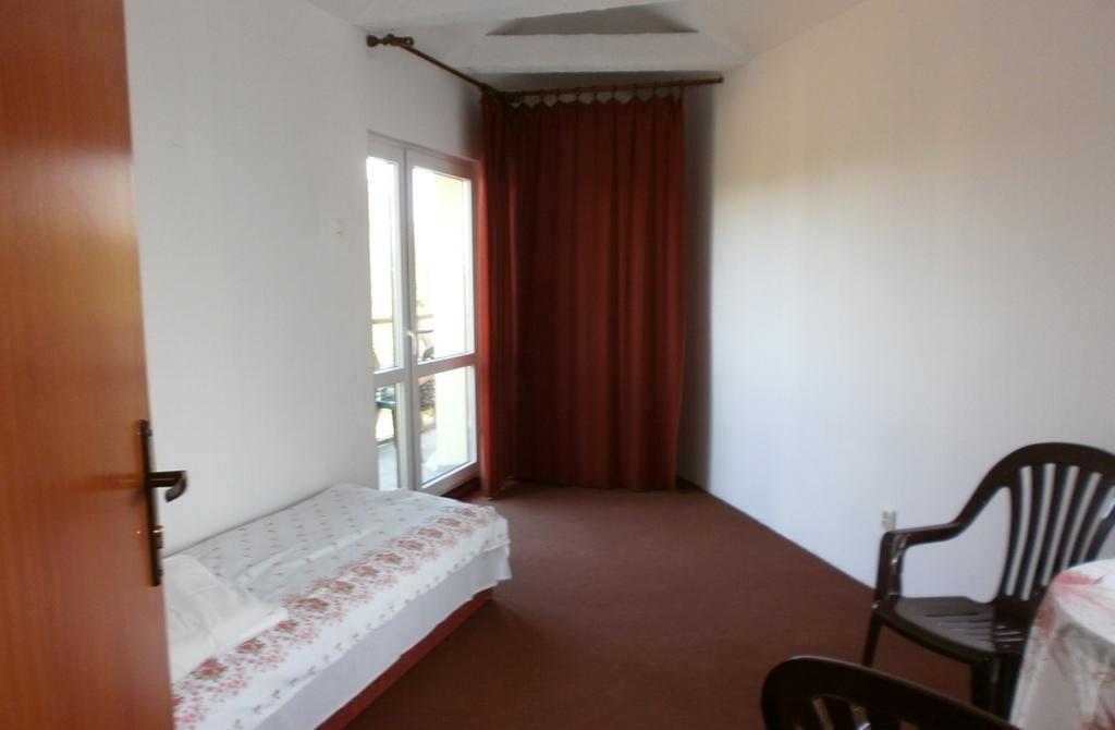 Dom Zaglowiec Olsztyn  Room photo